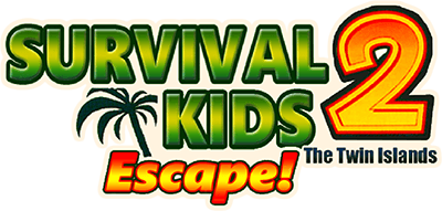 Survival Kids 2 (GBC) Play Online